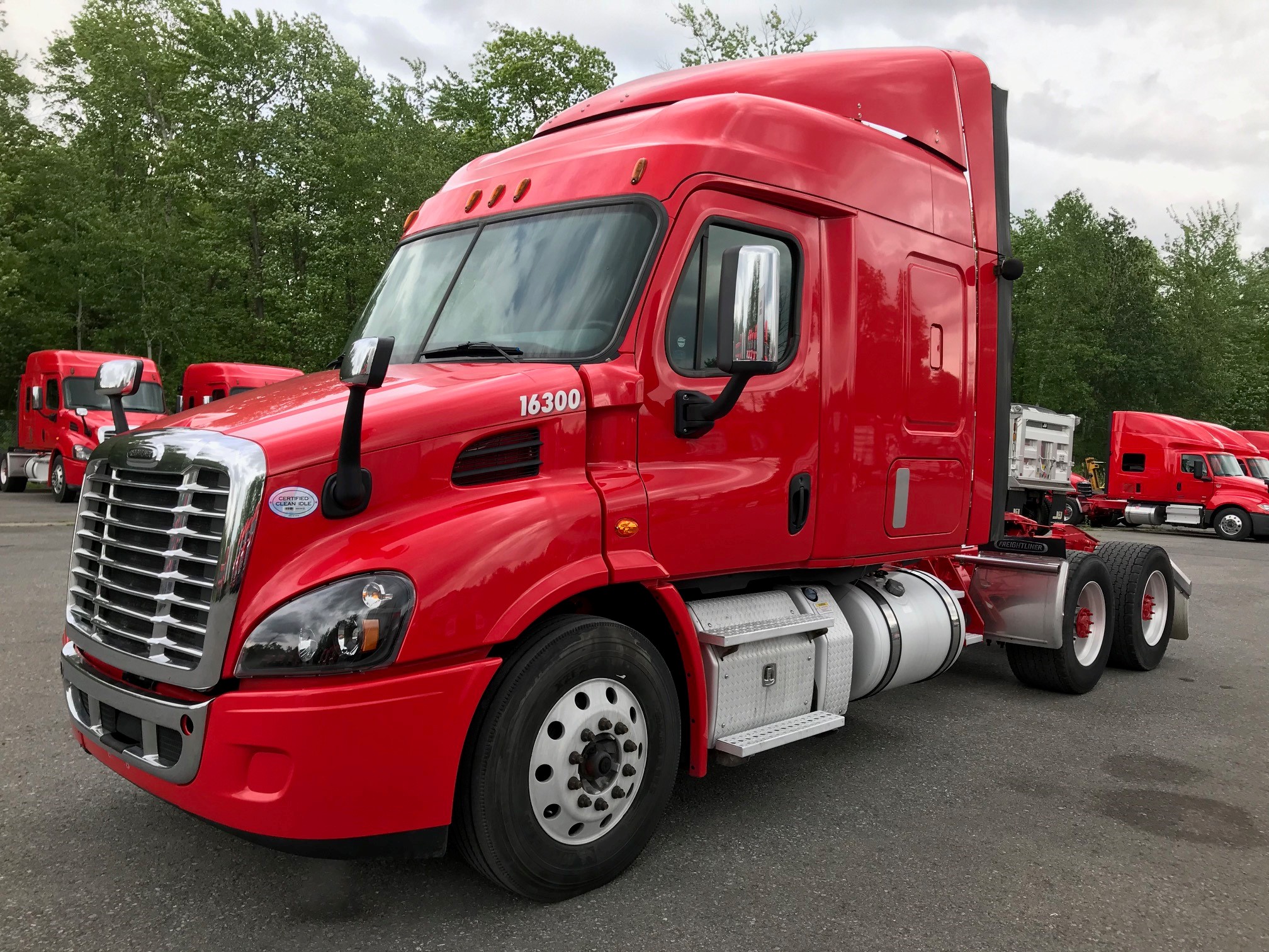 Listings Archive Gypsum Express LTD.