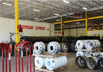 Baldwinsville, NY shop equipment