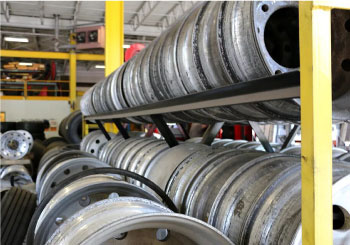 Baldwinsville, NY shop rims